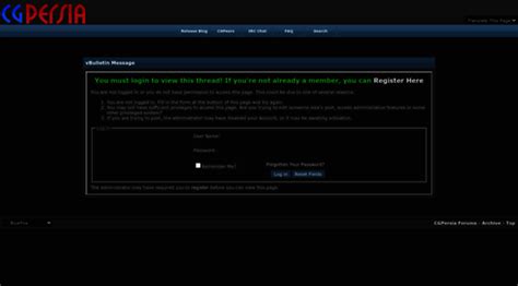 cgpersia forum|CGPersia Forum .